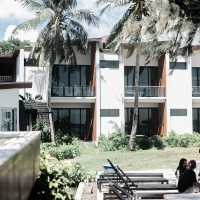 โรงแรม Idyllic Concept Resort 