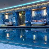 Wowing Osaka: Unforgettable Luxury at W Osaka!