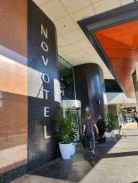 🇦🇺 Novotel Canberra, Australia