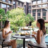 🌟โรงแรมทำเลดี ใกล้สนามบินสุวรรณภูมิ 