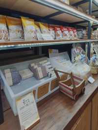 Something Rice Workshop & Cafe' |เชียงราย