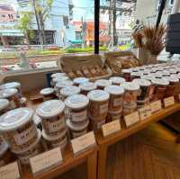 HOC - House Of Croissants คาเฟบลันช์หัวหิน