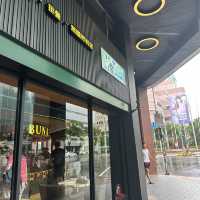 颱風天的美食餐廳（布納咖啡館）非吃不可