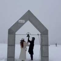 Kiroro Snow World