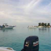 Autumn Escapes: Unwind at Stone Hotels Dhiffushi This Fall