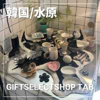 【韓国/水原】食器好きさんは行くべき🍽️