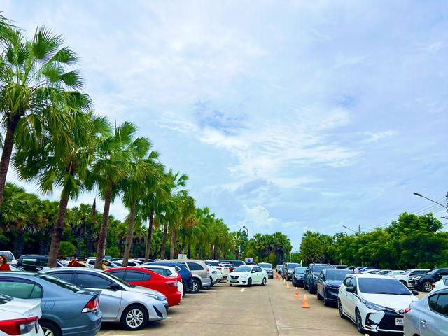 อุทยานพระพิฆเนศคลองเขื่อน