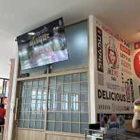 ร้านชาบูบุฟเฟ่ที่จริงใจ @บ่อวิน 