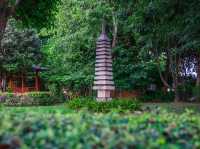 เที่ยวหมู่บ้านญี่ปุ่น ที่อยุธยา