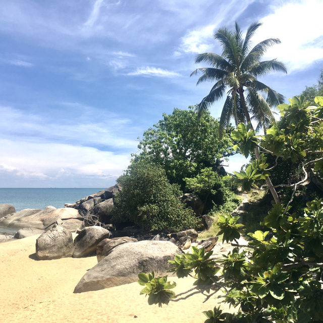 Kae Kae Beach