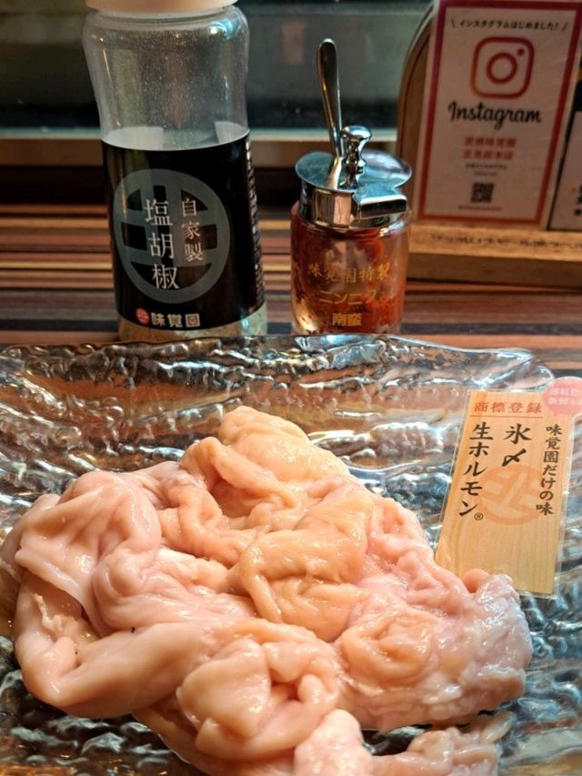 【味覚園 総本店:北海道北見市】絶品焼肉を食べに行こう♪