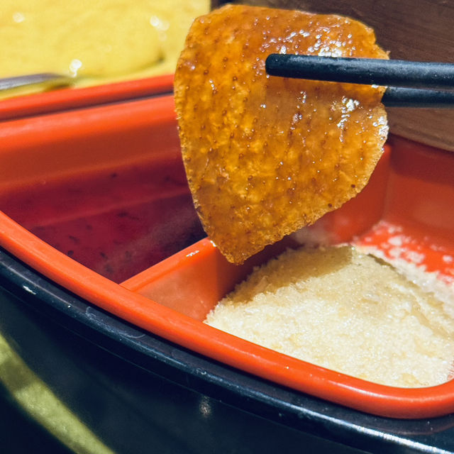 維港畔你吃烤鴨～ 🦆羲和雅苑 (尖沙咀)