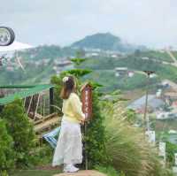 ชาเบย์ร่า แคมป์ปิ้ง ภูทับเบิก