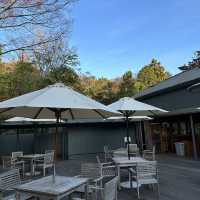 【静岡/御殿場】絶対行きたい和カフェ！とらや工房