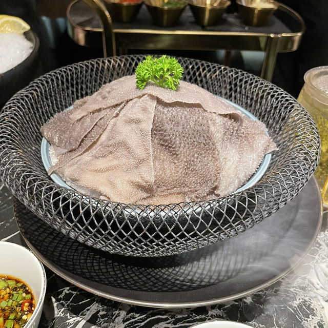 重慶火鍋發源地