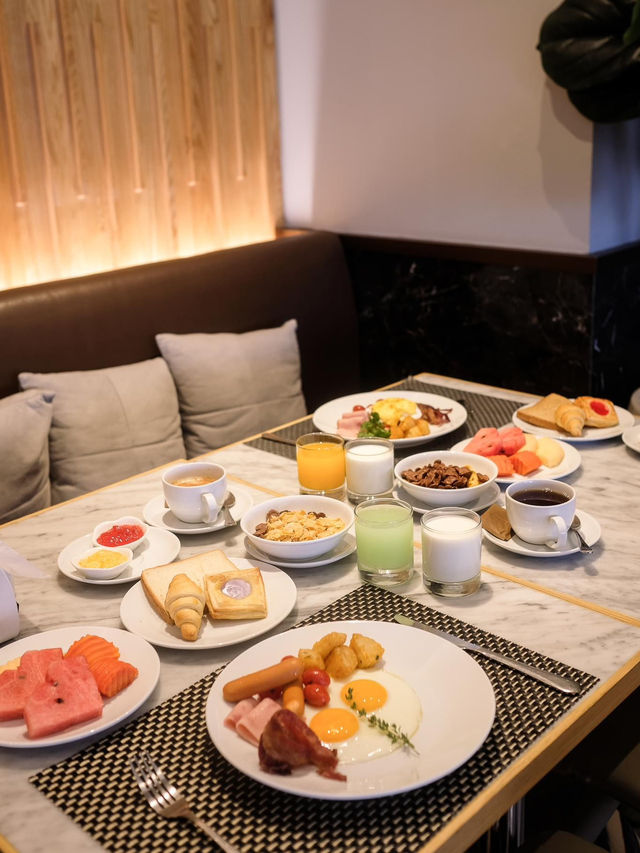 Health Land Resort&Spa Pattaya สวรรค์ของคนชอบนวด