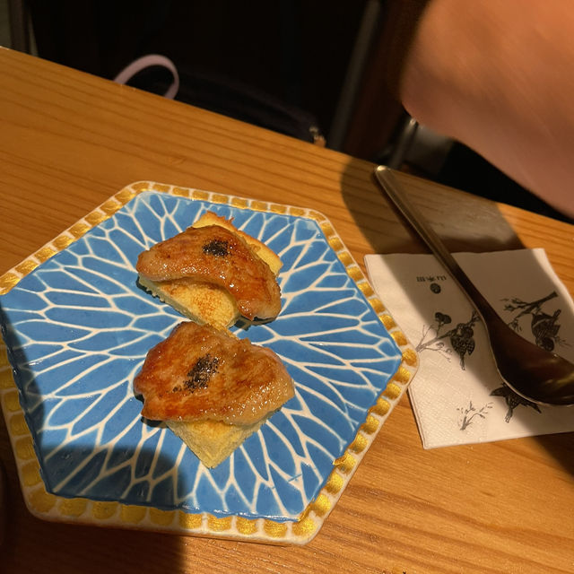 福田區卓悅in town 晚餐 福田區卓悅in town 晚餐