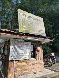 Escape to Nature: Sungai Congkak Recreational Forest