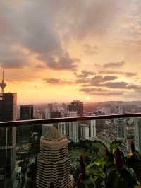 KLCC: The Shining Heart of Kuala Lumpur's Skyline