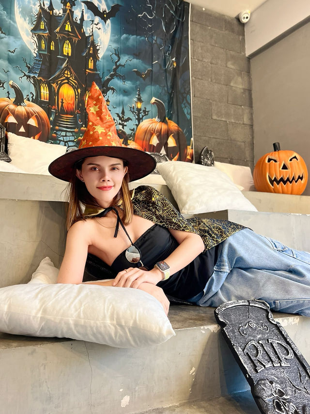Halloween 2024