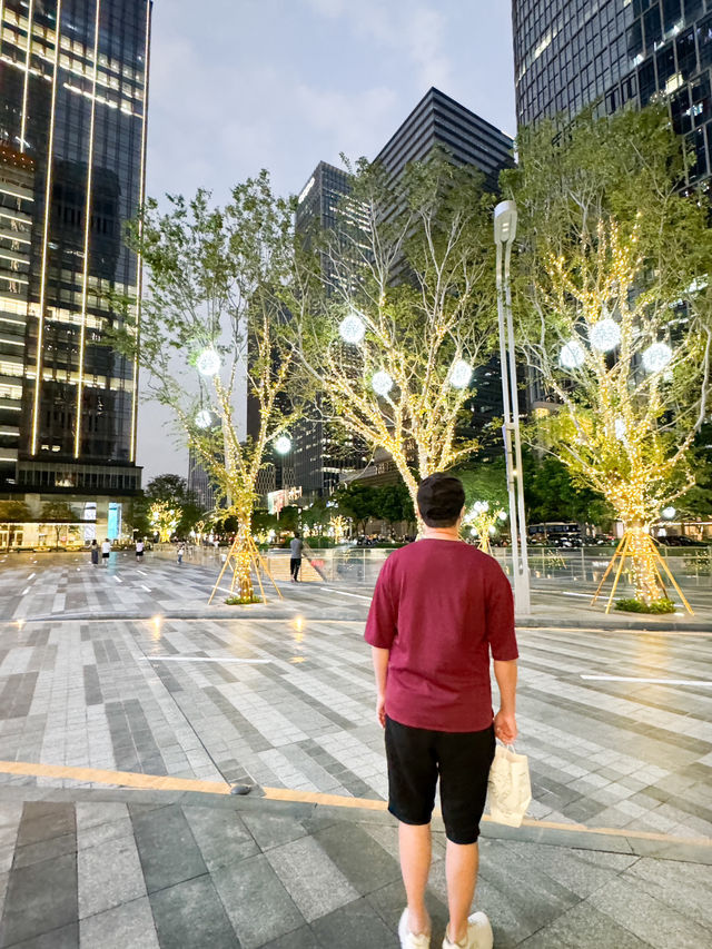深圳好去處｜小眾多元化商場