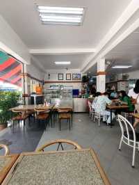 ร้านอาหารเจ้าเด็ดเก่าแก่