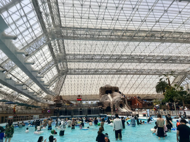 東京サマーランド@あきる野市🛟