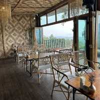 คาเฟ่เห็นวิวเสม็ดนางชี