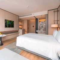 รีวิว dusitD2 Samyan Bangkok