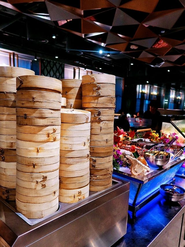 香港銅鑼灣超人氣日式放題🍣