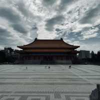 Epic Taipei! 