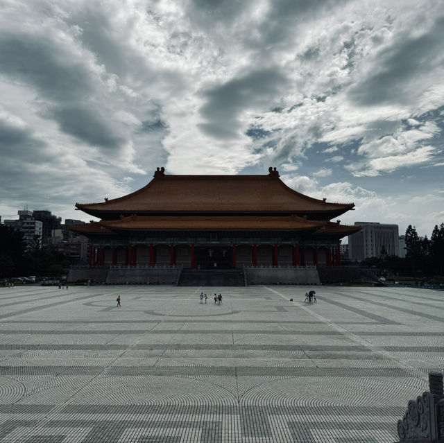Epic Taipei! 