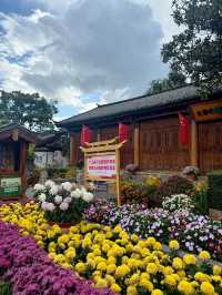 Lijiang - China 🇨🇳
