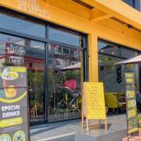 ร้านไอติม