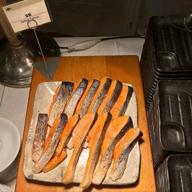 京都全日空皇冠假日酒店：方便舒適，豐盛早餐