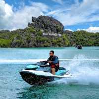 🌊🚤 The Adventurous Outdoor Activities I've never ever had!