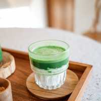 คาเฟ่สุด minimal สไตล์ญี่ปุ่นที่ไม่ควรพลาดในเขาใหญ่