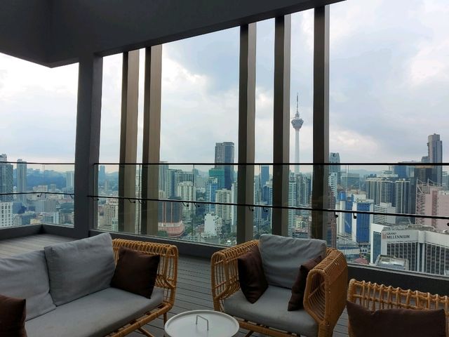 🌏馬來西亞•吉隆坡旅程🛫🍹TripCoins抵扣酒店優惠🌐