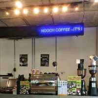 ร่วมฉลองเทศกาลหลอน Halloween ที่ Nooch Coffee