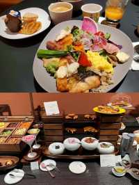 「HOTEL IL PALAZZO」：福岡的神殿般的酒店，房間寬敞