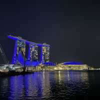  Marina Bay Sands