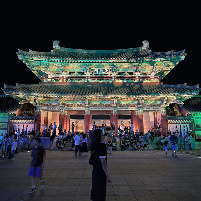백제문화유산 축제🎊 부여 백제대문화제
