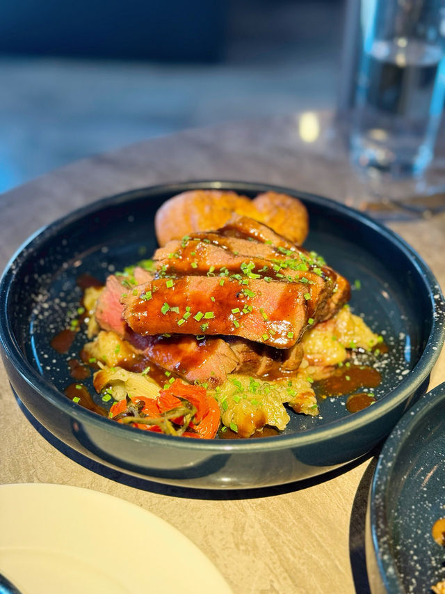 Weekend Brunch 新鮮生蠔