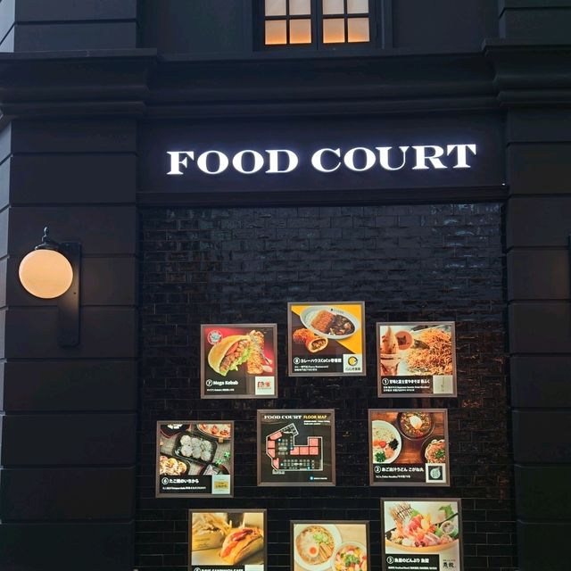 大きな展望デッキ「セントレア　スカイデッキ」