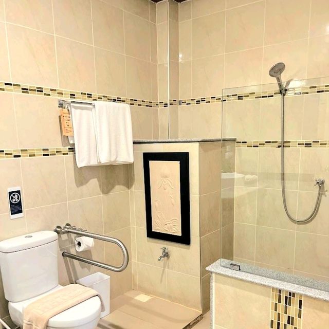 Nan Boutique Hotel