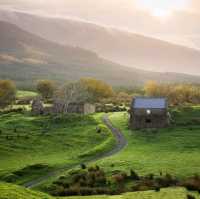 Ireland: A Captivating 7-Day Escape