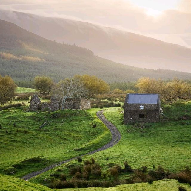 Ireland: A Captivating 7-Day Escape