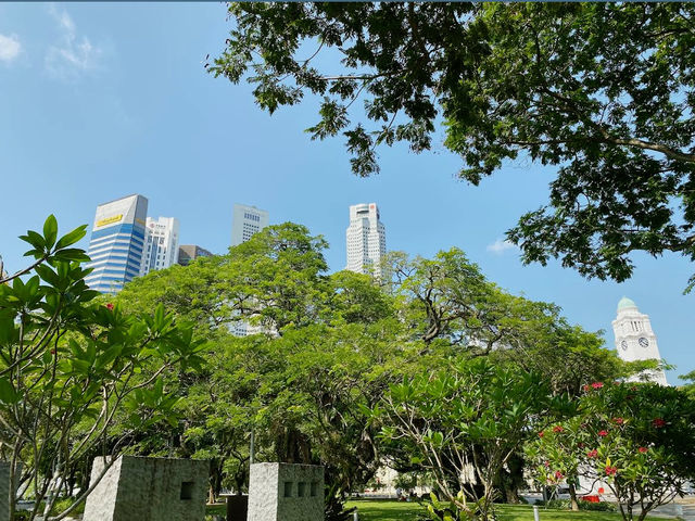 Esplanade Park