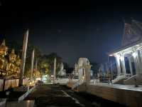 พระพุทธรูปเรืองแสง หนึ่งเดียวของเมืองไทย!