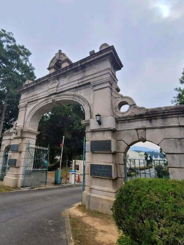 上水雙魚河馬術學校培訓課程，牛扒燒得好好味！
